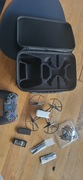 Dron dji ryze tello