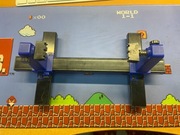 Uchwyt montażowy do płytek PCB 