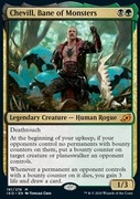 Karta MTG Chevill, Bane of Monsters