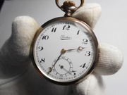 Piękny stary zegarek Ag. sprawny 100 % RZADKI !