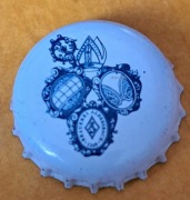 150/Niemcy   Brauerei Aldersbach 1268 CCI   133493  piwo