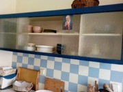 Kredens kuchenny przedwojenny 