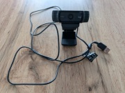 Kamera internetowa Logitech C920 PRO full hd 1080p z detekcją ruchu