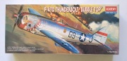 P-47D Thunderbolt "Bubble Top" 1:72