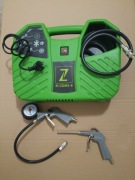 Kompresor walizkowy Zipper ZI-COM2-8