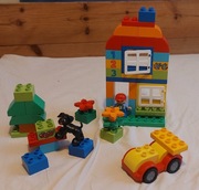 Lego Duplo 10572 Uniwersalny zestaw klocków