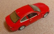 WELLY BMW 335i 1:42 NOWY METAL MODEL
