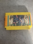 James Bond Junior kartridż pegasus