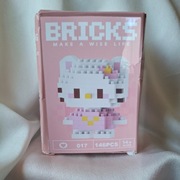 slodkie urocze klocki lego hello kitty y2k pinterest aesthetic core