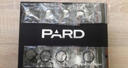 Soczewka szkło PARD 