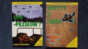 UFO-Przełom  Wizyty z nieba  Igor Witkowski