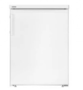 Lodówka Liebherr T 1714-22 podblatowa nowa nieużywana biała obtarta obudowa