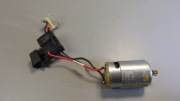 Silnik do wkrętarki prądu stałego 12V RS550HS + wyłącznik 