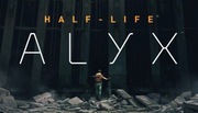 Half-Life: Alyx Steam