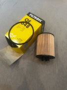 Filtr oleju FILTRON OE648