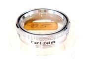 Carl Zeiss Proxar f-0.5 m A 28.5
