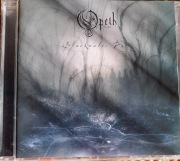 cd Opeth-Blackwater Park
