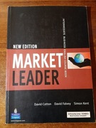 Market leader Intermediate business Cotton, Falvey, Kent