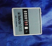 Licznik czasu pracy iskra 