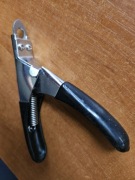 Obcinaczka do pazurów dla psa