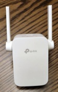 Wzmacniacz WiFi | TP-LINK RE305 | RE-305 | RE 305