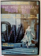 The Million Dollar Hotel film dvd Wim Wendera Mila Jovovich