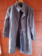 Płaszcz damski, długi, rozmiar 10