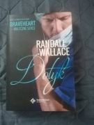 "Dotyk" Randall Wallace