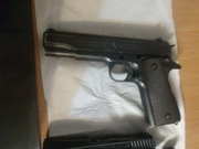 Colt 1911 i cz 75 co2