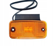 Lampa obrysowa ft 019 Z+ K led