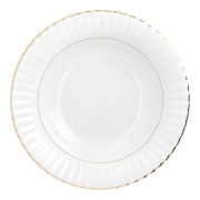 Salaterka/ miska duża okrągła 26 cm Chodzież Iwona Złota Linia