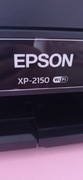 USZKODZONA Drukarka urządzenie wielofunkcyjne Epson xp-2150 skaner