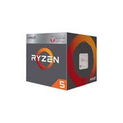 Procesor AMD Ryzen 5 2400G