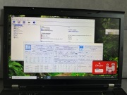 Lenovo Thinkpad W530 dysk SSD 8gb RAM matryca 15,6