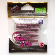 Crazy Fish Polaris 2" najlepsza pasywna przynęta na rynku polskim 