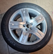 Koło zapasowe zapas Subaru Forester SF SG SH
