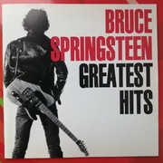 Bruce Springsteen-Greatest Hits cd
