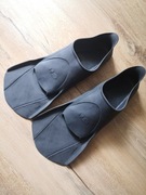 Krótkie płetwy Nabaiji, rozm37-38. Decathlon