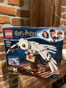 LEGO 75979 Harry Potter - Hedwiga