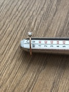 Pierścionek z Brylant am