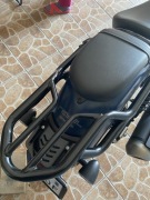 Bagażnik, stelaż pod kufer GIVI do Honda Rebel CMX 500
