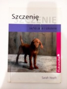 Książka szczenie zachowanie i szkolenie