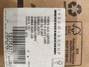 Pompa oleju Fiat Ducato 2019 2.3 180km