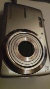 Medion MD86353. 16 Mpix, aparat cyfrowy,ładowarka, bateria,karta.opis.