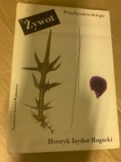 Żywot Przybyszewskiego - H I Rogacki   T