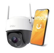 KAMERA IP IMOU CRUISER SE+ 2MP IPC-S21FEP