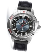 Vostok Komandirskie 436831