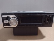 USB SD Karta CD MP3 AUX Radio samochodowe M-450 SUPER CENA