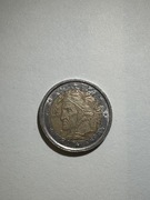 Moneta 2 euro 2002