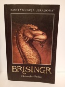 Brisingr. Tom I Christopher Paolini